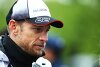 Bild zum Inhalt: Williams-Verträge laufen aus: Kommt 2017 Jenson Button?