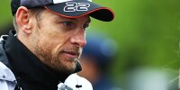 Bild zum Inhalt: Williams-Verträge laufen aus: Kommt 2017 Jenson Button?
