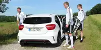 Nico Rosberg