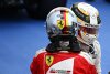 Bild zum Inhalt: Duell Vettel vs. Hamilton: Deshalb scheiterte die Ferrari-Taktik