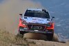 Bild zum Inhalt: Rallye Italien: Thierry Neuville gewinnt vor Jari-Matti Latvala
