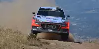 Bild zum Inhalt: Rallye Italien: Thierry Neuville gewinnt vor Jari-Matti Latvala