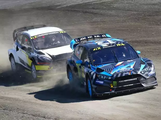 Andreas Bakkerud Titel-Bild zur News: Andreas Bakkerud