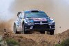 Bild zum Inhalt: Volkswagen bei der Rallye Italien: Alles eine Frage der Taktik