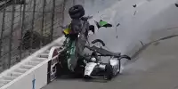 Josef Newgarden, Conor Daly