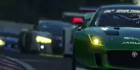 Gran Turismo Sport
