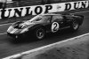 Bild zum Inhalt: Le Mans 1966: Als Ford Ferrari entmachtete