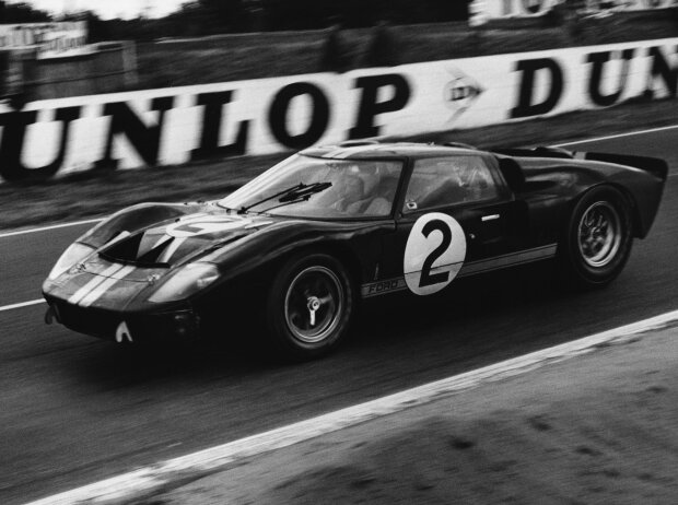 Ford GT40 Ford GT40