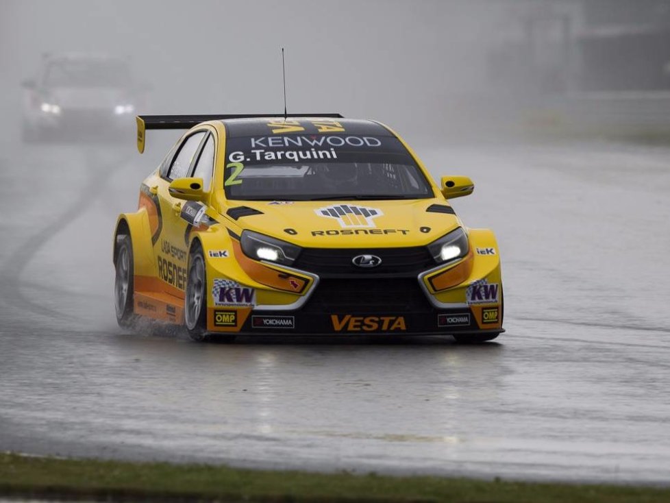 Gabriele Tarquini