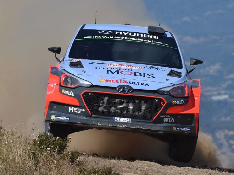 Thierry Neuville, Nicolas Gilsoul