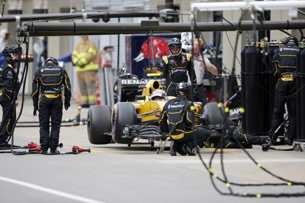 Jolyon Palmer  ~Jolyon Palmer (Renault) ~ 