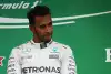 Bild zum Inhalt: Lewis Hamilton widmet seinem Idol Muhammad Ali den Sieg