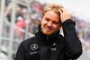 Rosberg und der Problemhaufen: Sprit so rot wie nie zuvor