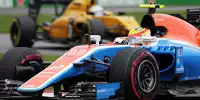 Bild zum Inhalt: Manor in Montreal: Starker Start, maues Ende
