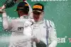 Bild zum Inhalt: Valtteri Bottas und Williams: Prügelknaben auf dem Podium