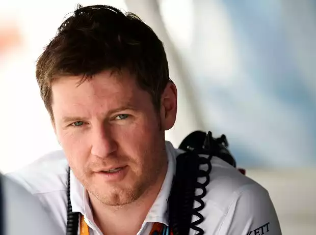 Robert Smedley Titel-Bild zur News: Robert Smedley