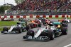 Toto Wolff: "Wenn du innen bist, diktierst du die Linie"