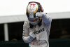 Hamilton: Momentum in der WM jetzt auf meiner Seite