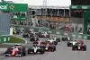 Bild zum Inhalt: TV-Quoten: Formel 1 erreicht trotz EM vier Millionen Fans