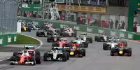 Bild zum Inhalt: TV-Quoten: Formel 1 erreicht trotz EM vier Millionen Fans