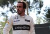 Fernando Alonso: Nach der Formel 1 ist noch nicht Schluss