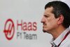 Bild zum Inhalt: Haas-Teamchef im Interview: Topteams mit Vorteil in Baku