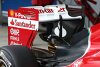 Bild zum Inhalt: Ferrari und Red Bull im Visier: Sind die "Wackelflügel" zurück?