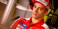 Bild zum Inhalt: Iannone vs. Lorenzo: Daten zum Crash belasten den Italiener