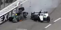 Conor Daly, Josef Newgarden