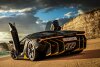 Bild zum Inhalt: Forza Horizon 3: Australien ruft - E3-Trailer und Infos