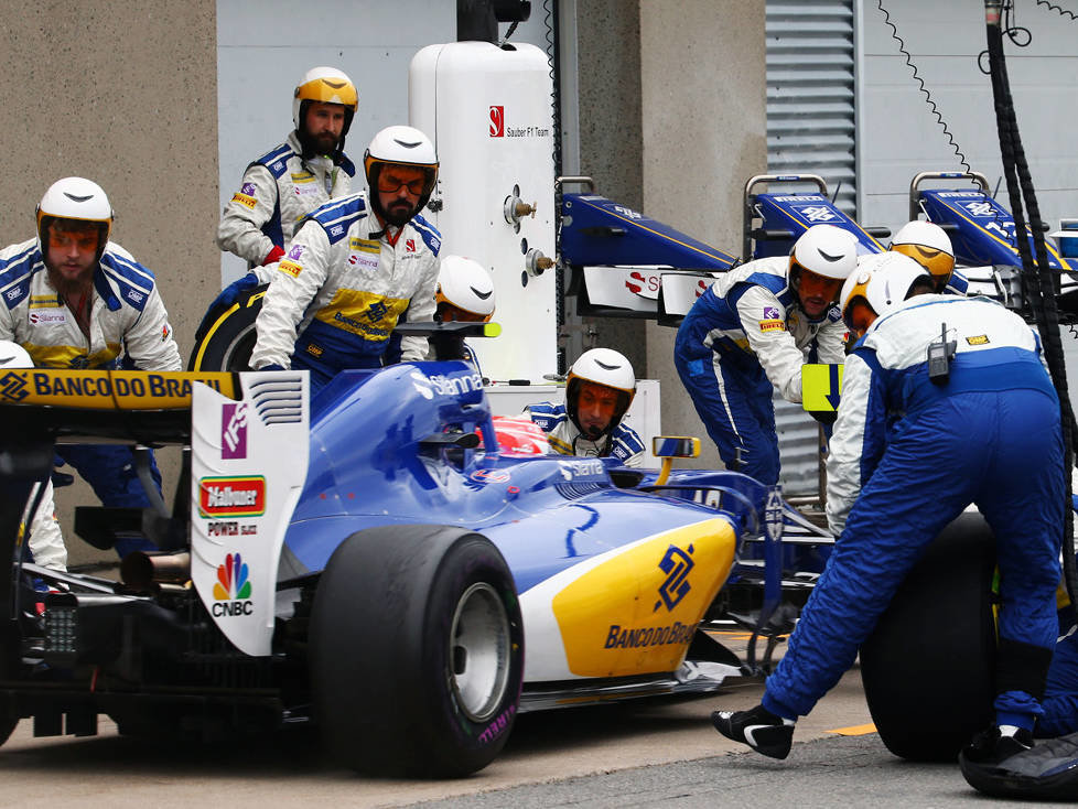 Felipe Nasr