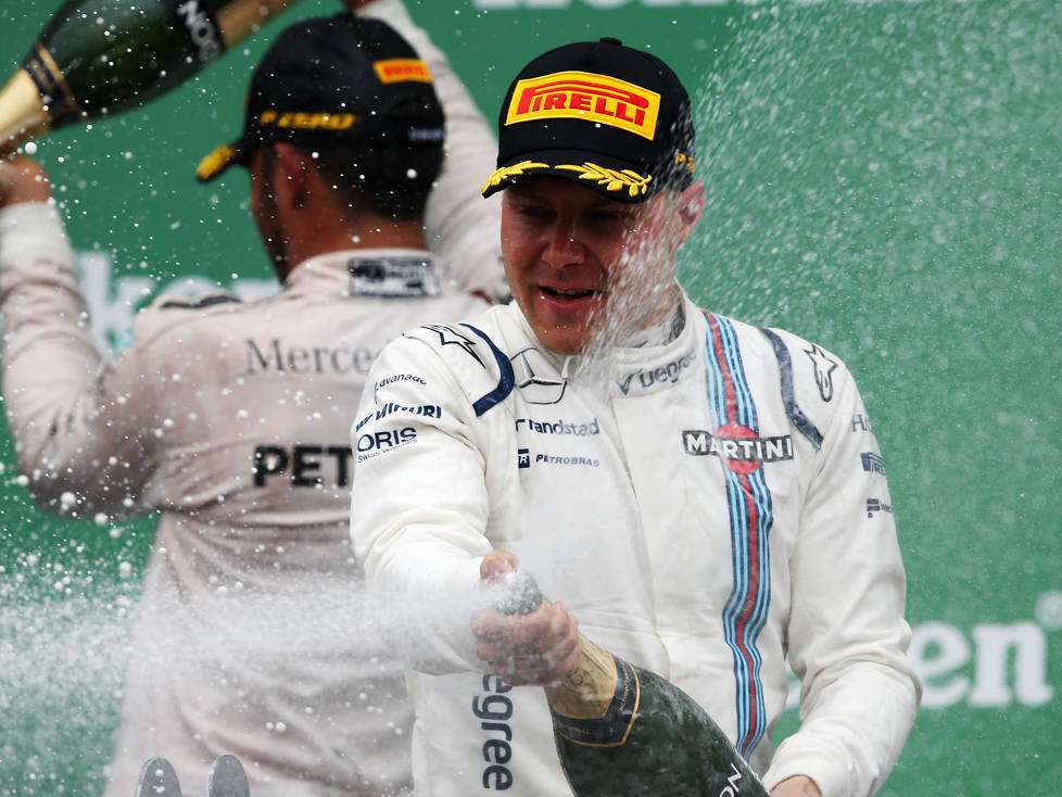 Valtteri Bottas