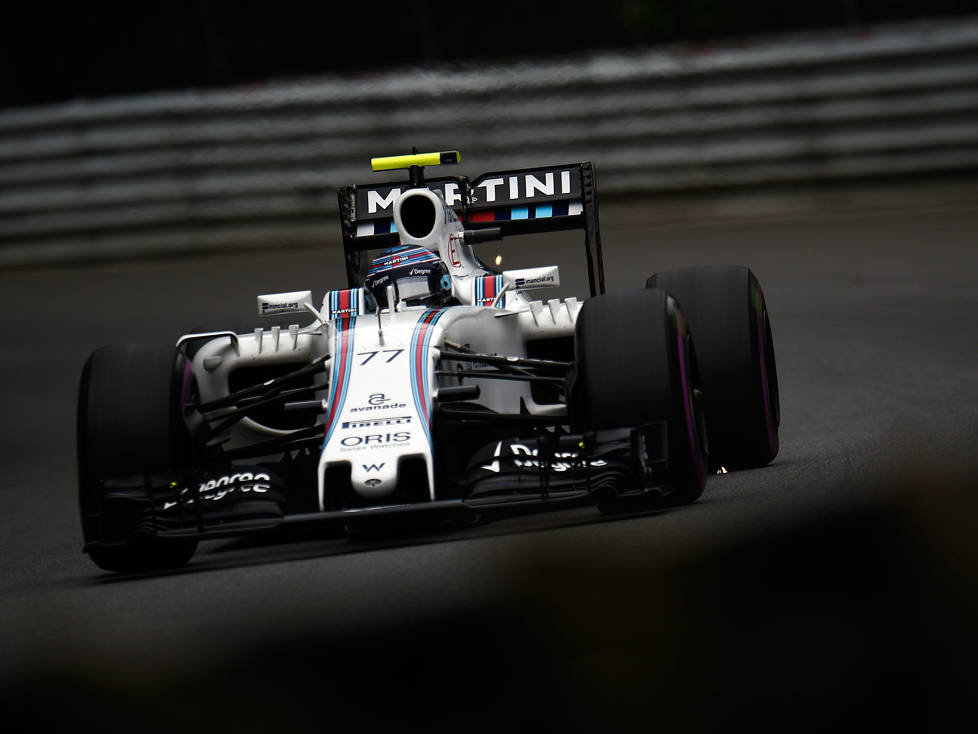 Valtteri Bottas