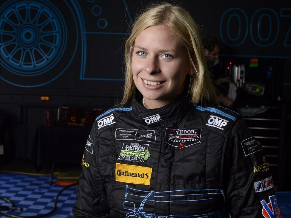 Christina Nielsen