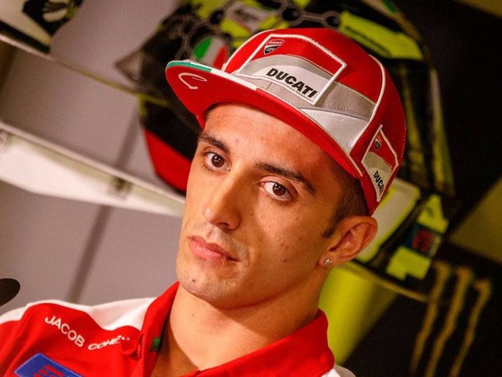 Andrea Iannone