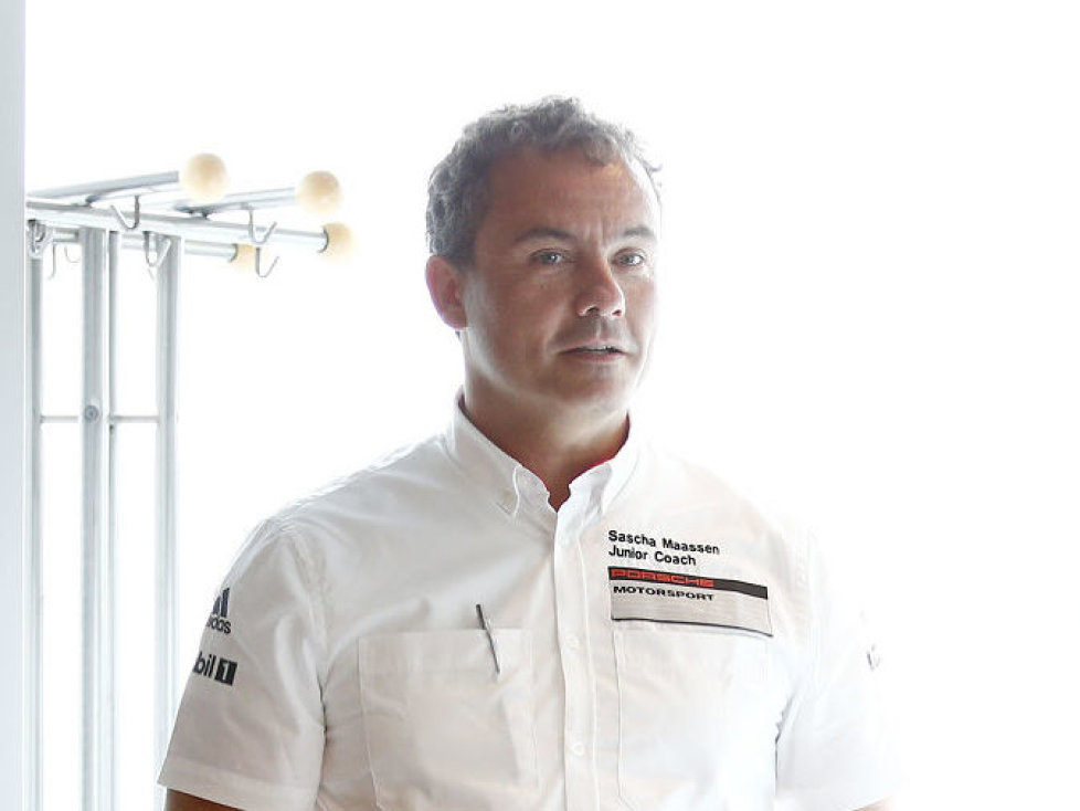 Sascha Maassen