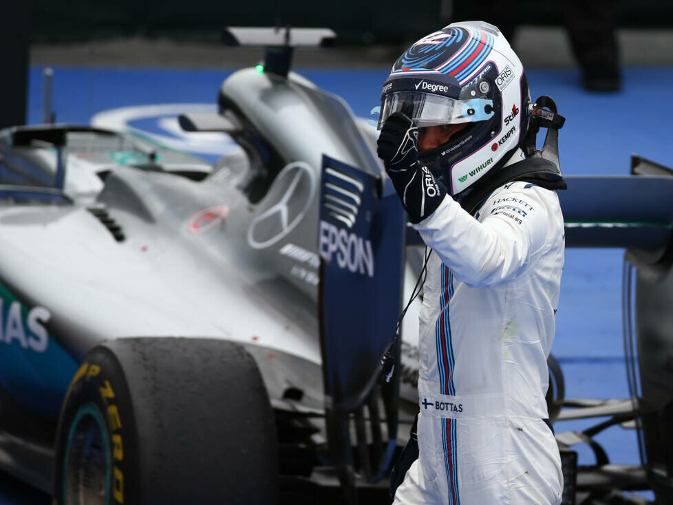 Valtteri Bottas