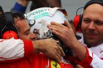 Sebastian Vettel (Ferrari) 