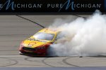 Joey Logano (Penske) 