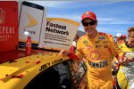 Joey Logano (Penske) 