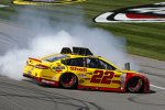 Joey Logano (Penske) 