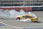 Joey Logano (Penske) 