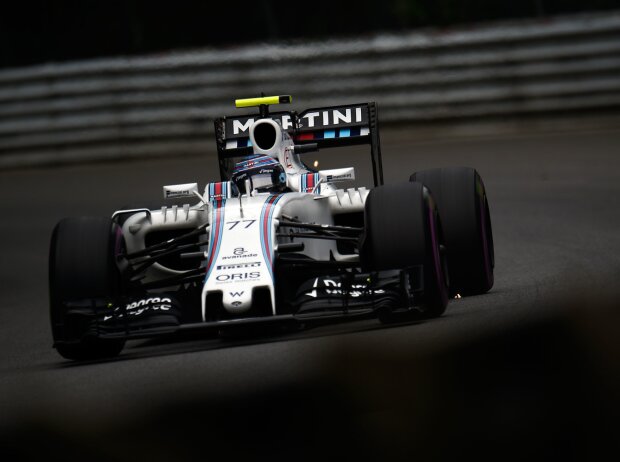 Valtteri Bottas Valtteri Bottas