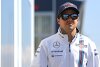 Felipe Massa: Das Alter hat mich vernünftiger gemacht