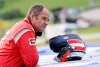 "Sympathische Konfusion": Berger kritisiert Ferrari-Boss