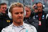 Anderson: Warum Nico Rosberg Mercedes verlassen sollte