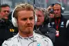 Bild zum Inhalt: Anderson: Warum Nico Rosberg Mercedes verlassen sollte