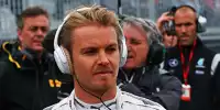 Bild zum Inhalt: Anderson: Warum Nico Rosberg Mercedes verlassen sollte