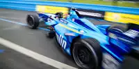 Robin Frijns