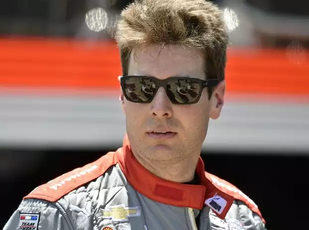Will Power Titel-Bild zur News: Will Power